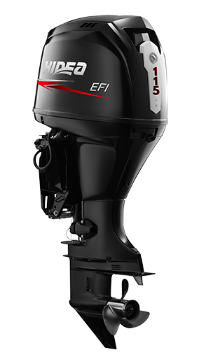 EF115 EFI