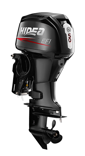 EF50 EFI