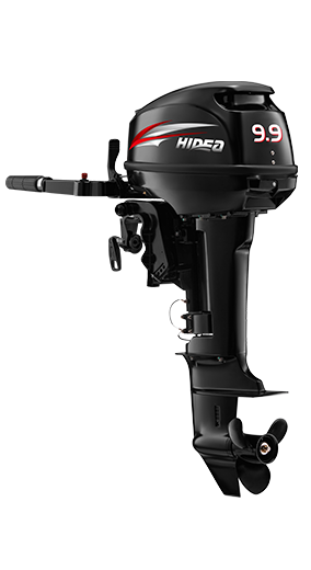 9.9F Outboard motor