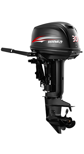 30F Outboard motor