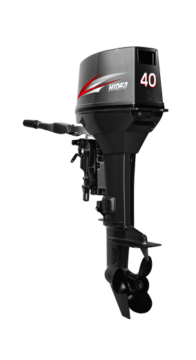 J40F Outboard motor