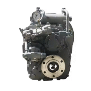 Best Price HC138 Gear Ratio 2.1-4.45:1 Advance Diesel Engine Gearbox New and in Stock for Marine