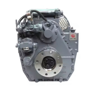 High Quality 135A Gear Ratio 2.03-5:1 Advance Diesel Engine Gearbox New and in Stock for Marine Gearbox