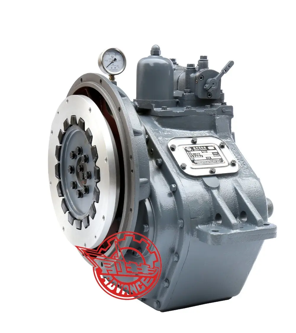 Brand New 40A Gear Ratio 2.07-3.44:1 Advance Diesel Engine Gearbox New and in Stock for Marine