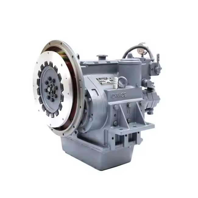 High Quality MB170 Gear Ratio 1.97-5.88:1 Advance Diesel Engine Gearbox New and in Stock for Marine