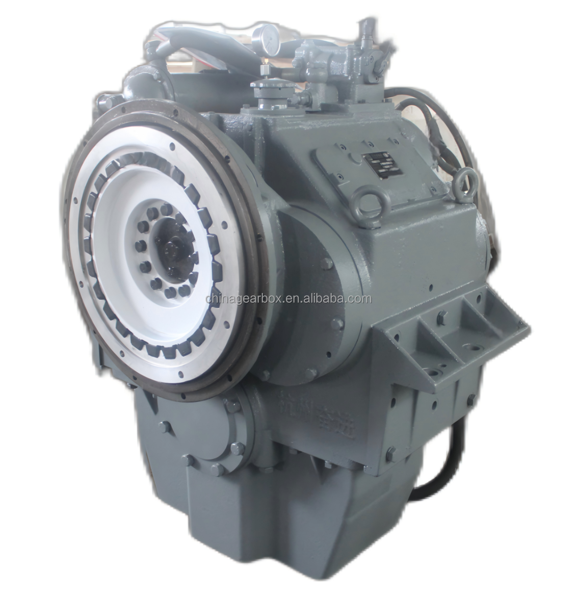 Marine Gearbox T300