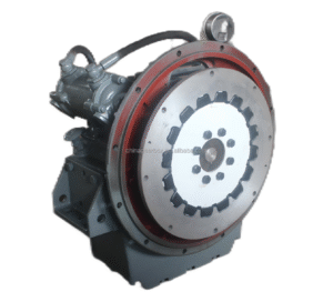 Hangzhou FenJin Marine Gearbox MA125