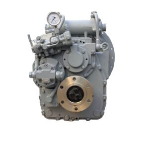Hot Sale Hangzhou Advance Marine Gearbox 120C for Fishing Boat