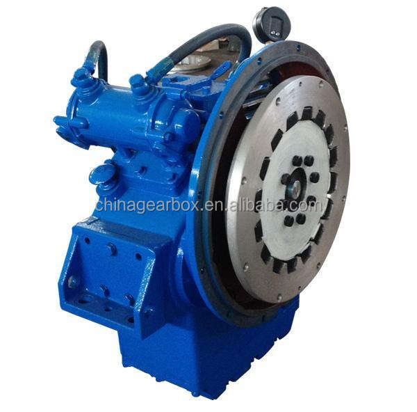 Marine Gearbox MA142