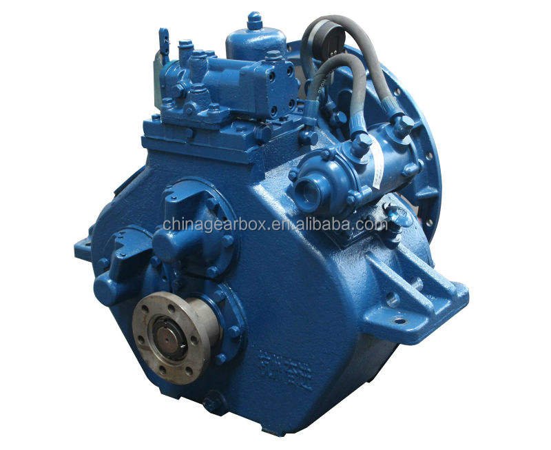 Original Boat Engine Use Marine Gearbox Model 40A for Sale - Image 2