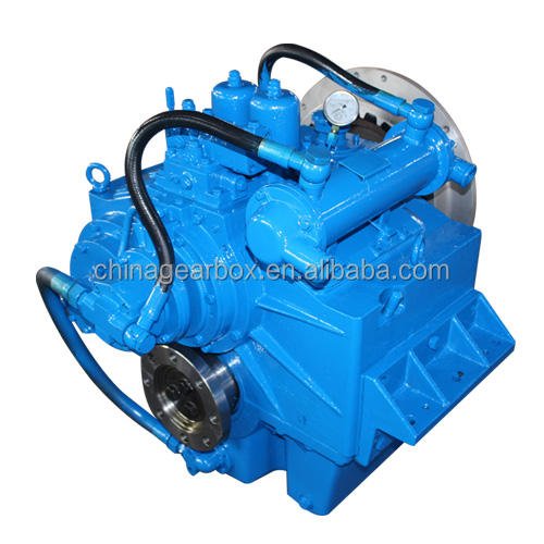 Original Boat Engine Use Marine Gearbox Model D400A - Image 3