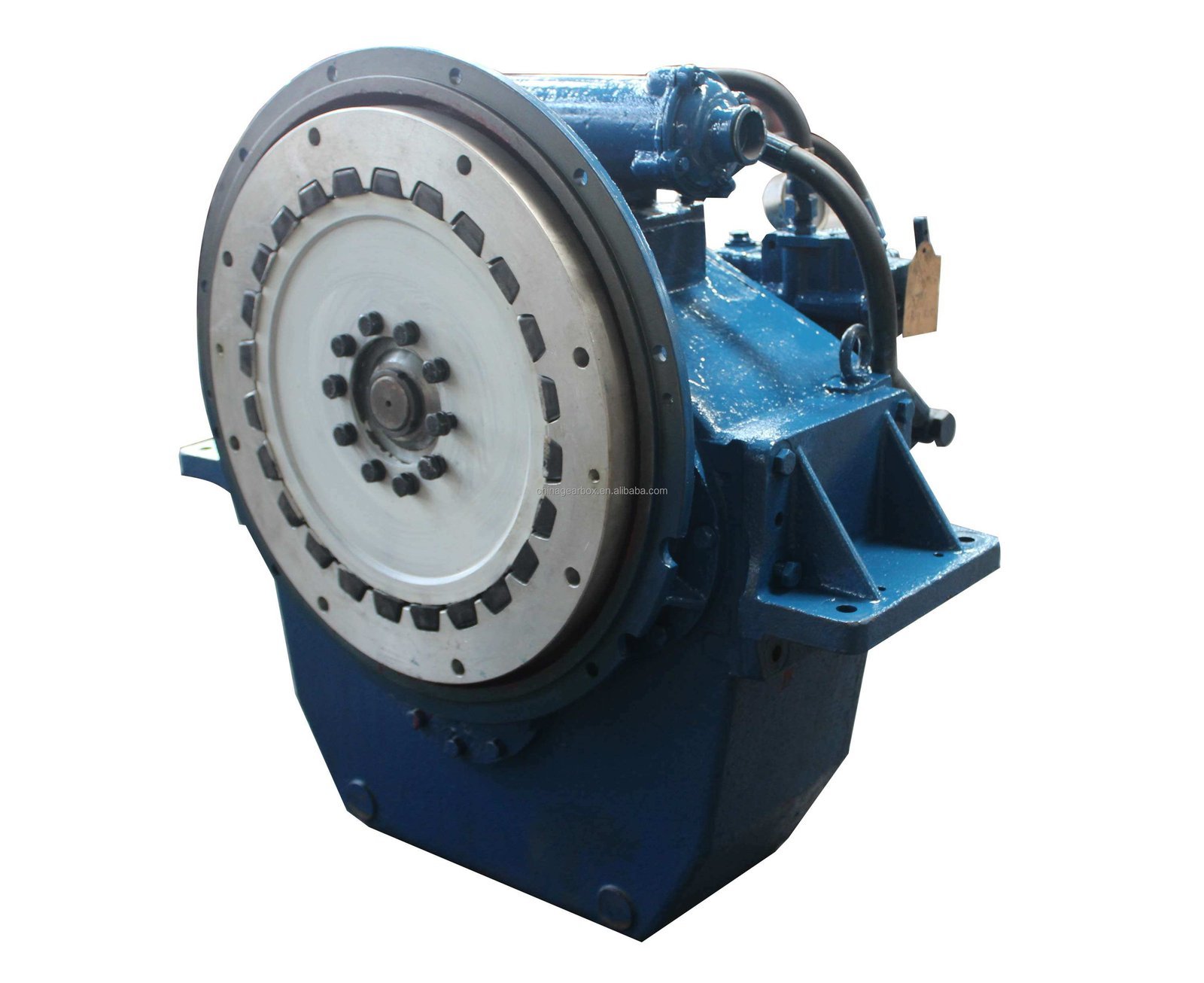 Marine Gearbox 138 - Image 3