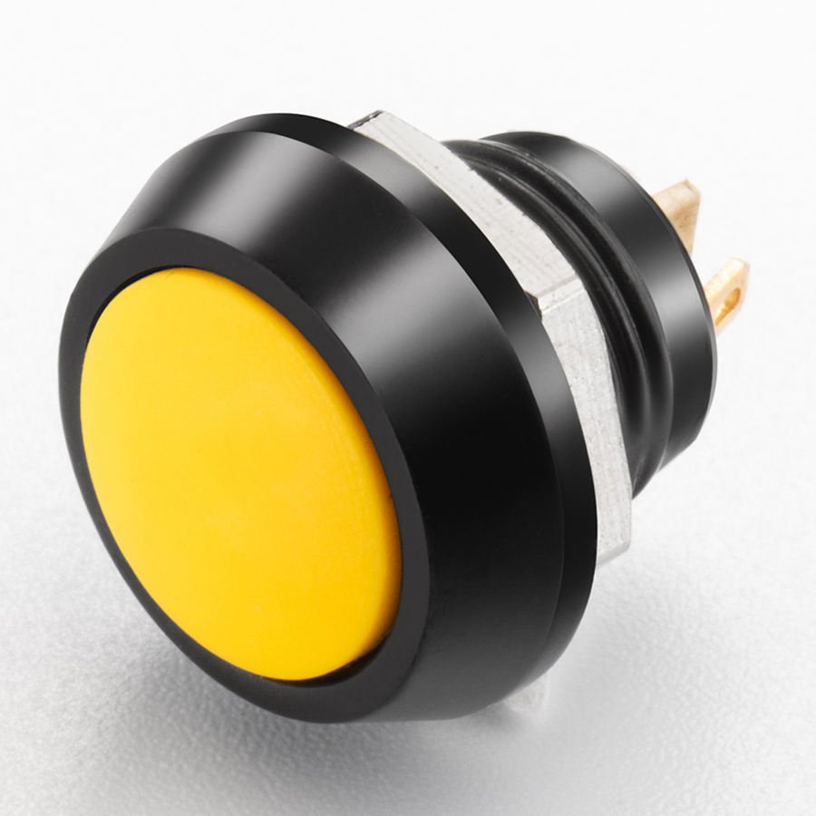 XC-SM12 Electrical Pressure Touch Push Button IP65 Level Metal Stainless Steel High Head with Plastic Material - Image 5