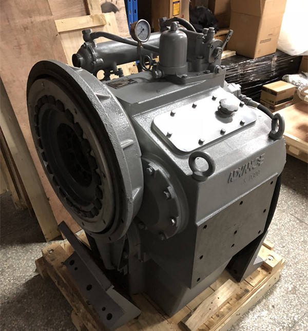Brand New HC300 Gear Ratio 1.5-5.44:1 Advance Diesel Engine Gearbox New and in Stock for Marine Gearbox - Image 6